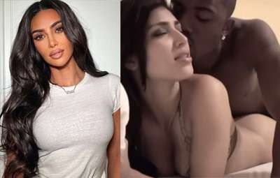 Clip Sex Kim Kardashian Nữ Mc Nổi Tiếng Với 361 Triệu Lượt Theo Dõi